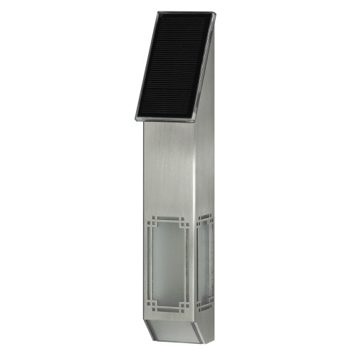 StarLight - Designer Series 'Lantern' - Solar Powered LED Accent Light